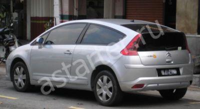 Ремонт стартера Citroen C4 I, Купить стартер Citroen C4 I